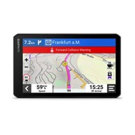 GARMIN Navigacija dezlCam LGV710 MT-D Europe, Bluetooth, 7" kamionski mod, kamera